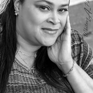 Meet your Posher, Kathryn